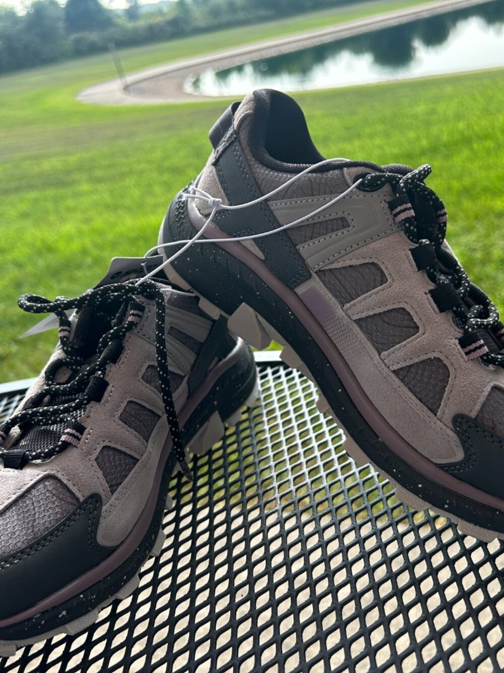 Hi-Tec Hiking Shoe Women 6.5 - Brand New with Box